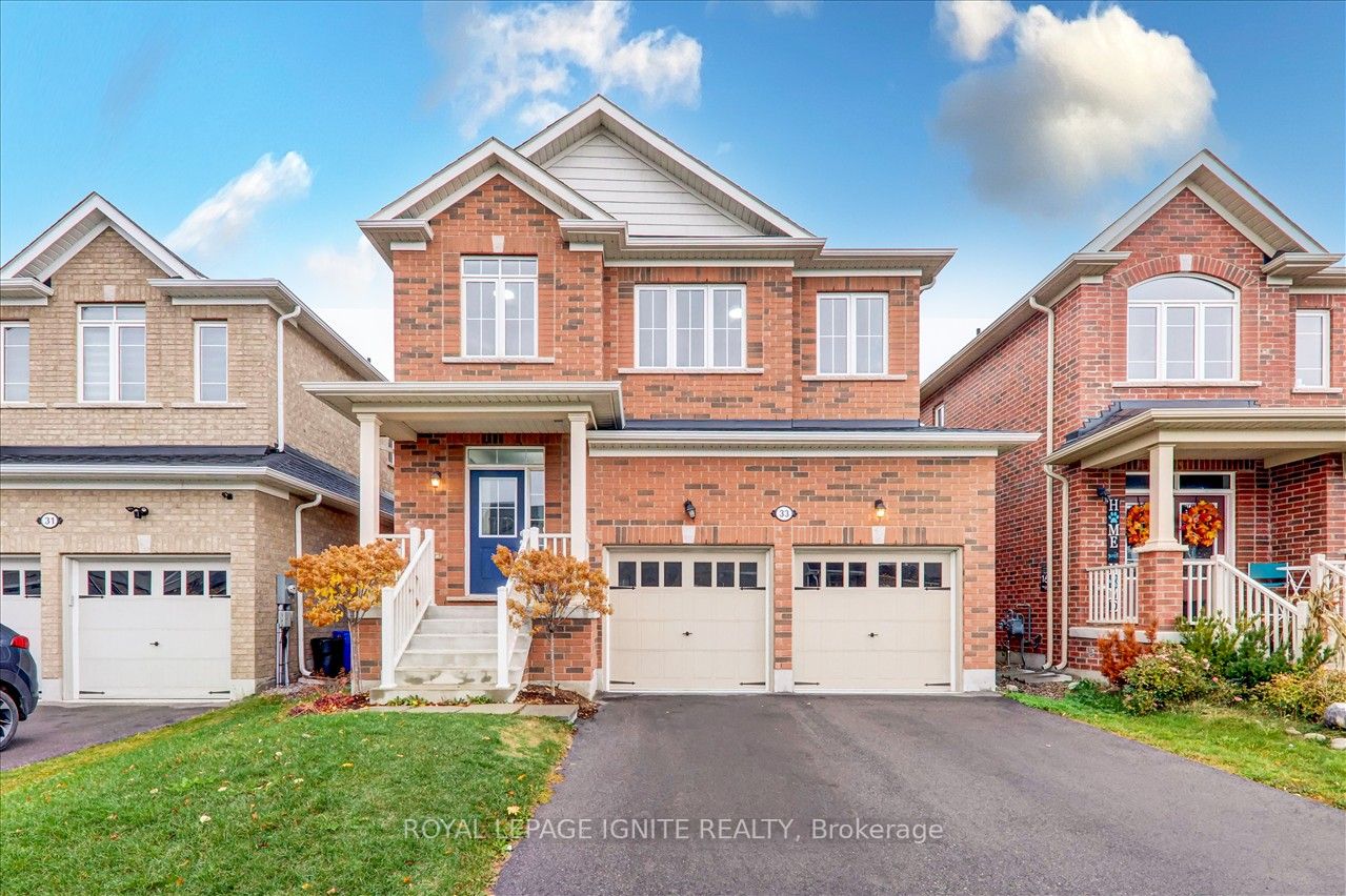 33 Robbins Ridge