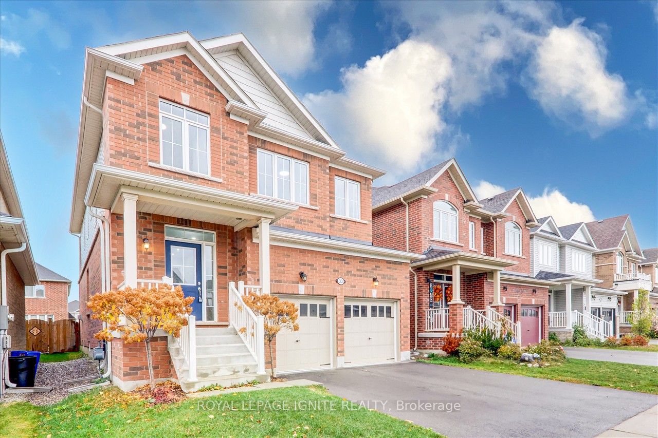 33 Robbins Ridge