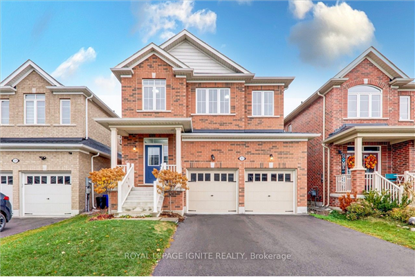 33 Robbins Rdge, Brant