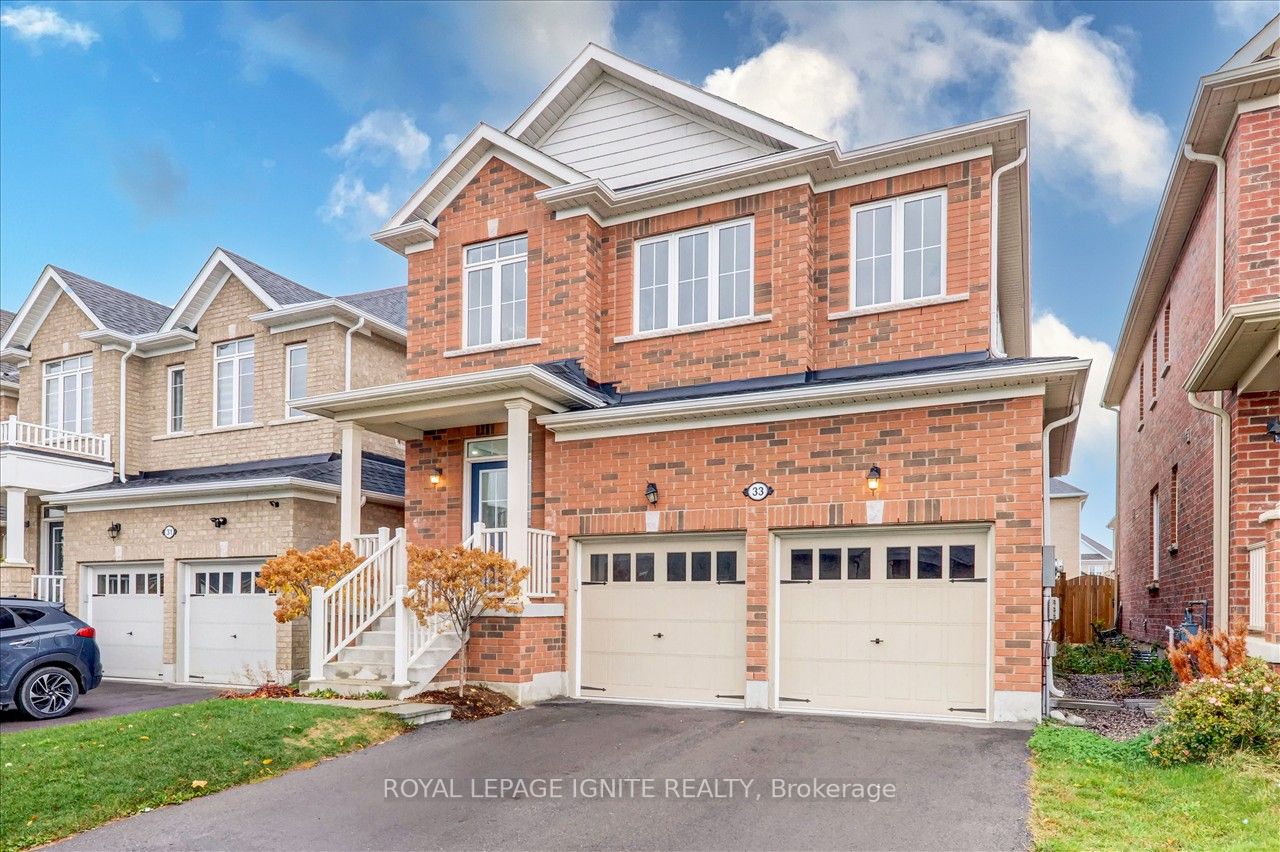 33 Robbins Ridge