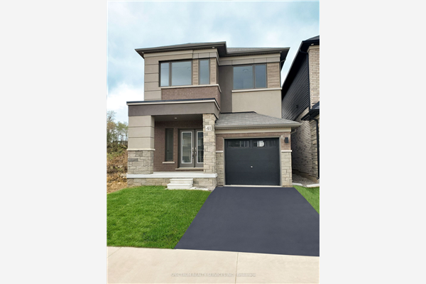 41 Macklin St, Brantford