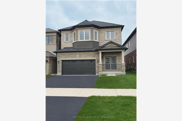 39 Macklin St, Brantford