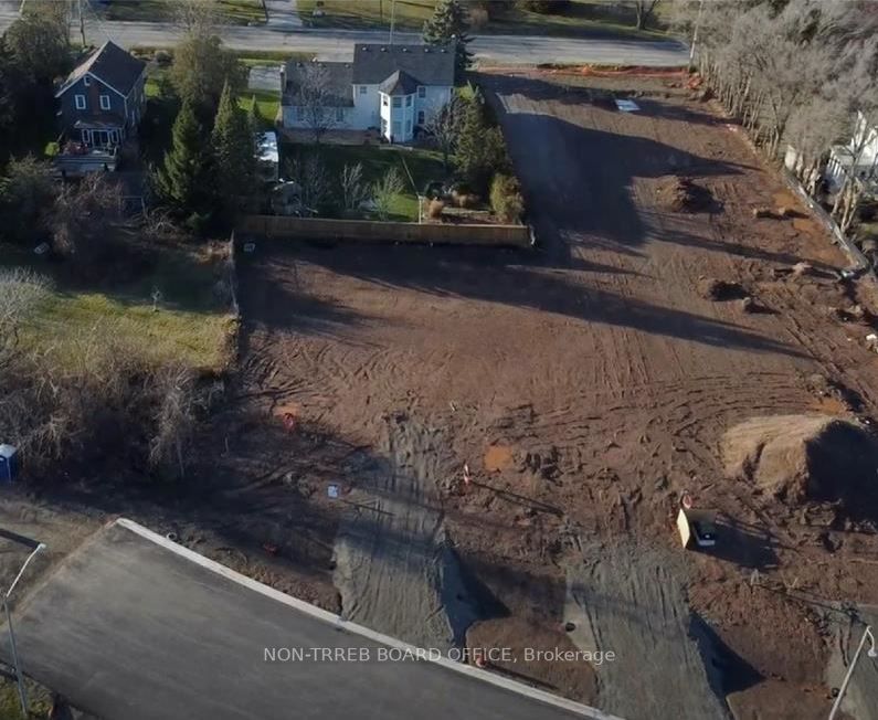 Lot 5 Bartlett Ave