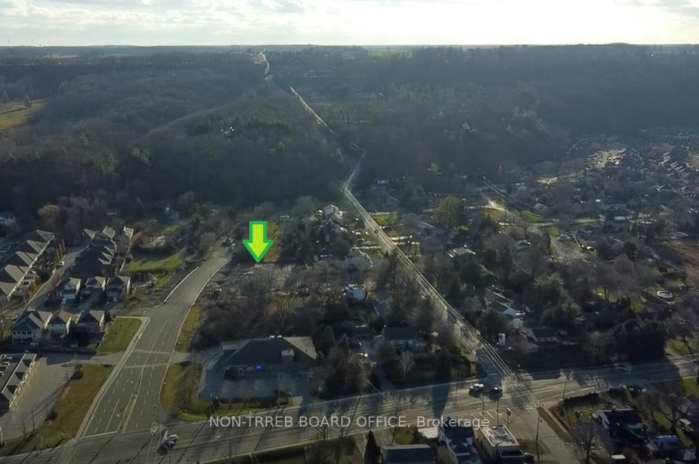 Lot 5 Bartlett Ave