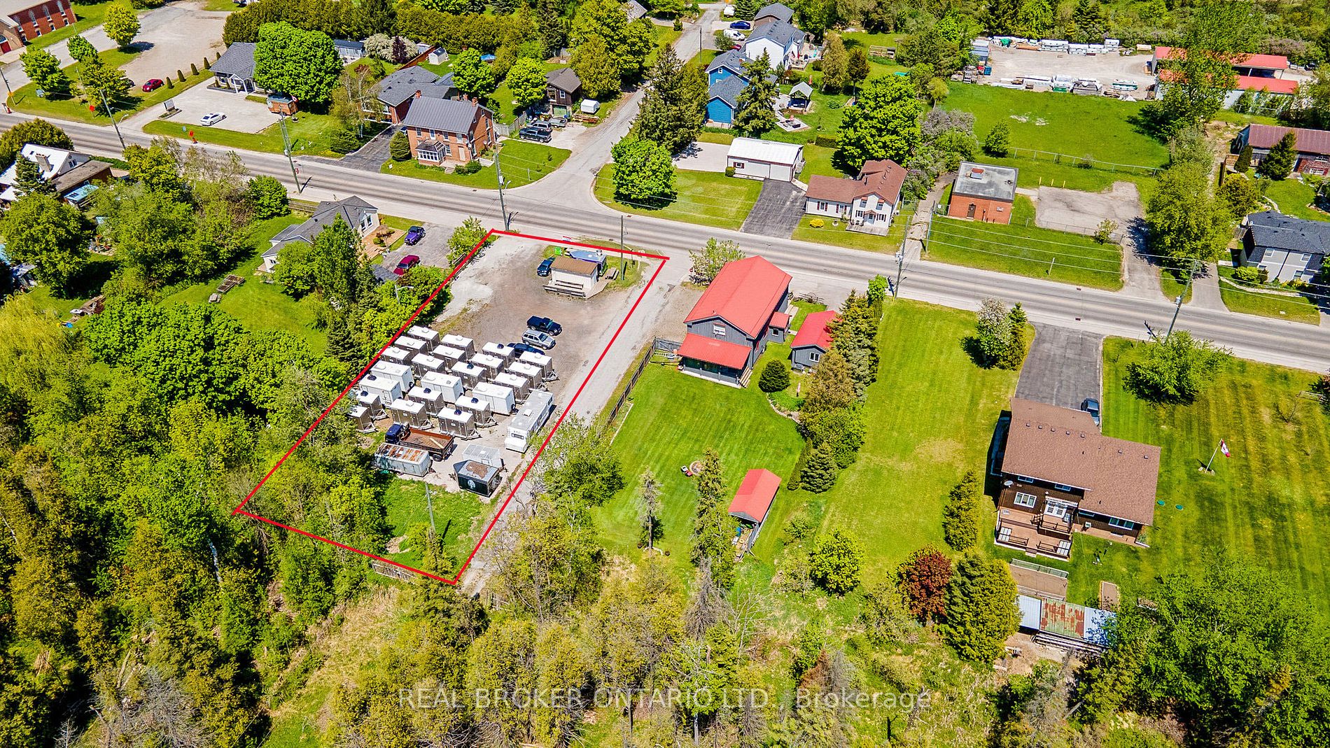 20 Trafalgar Rd
