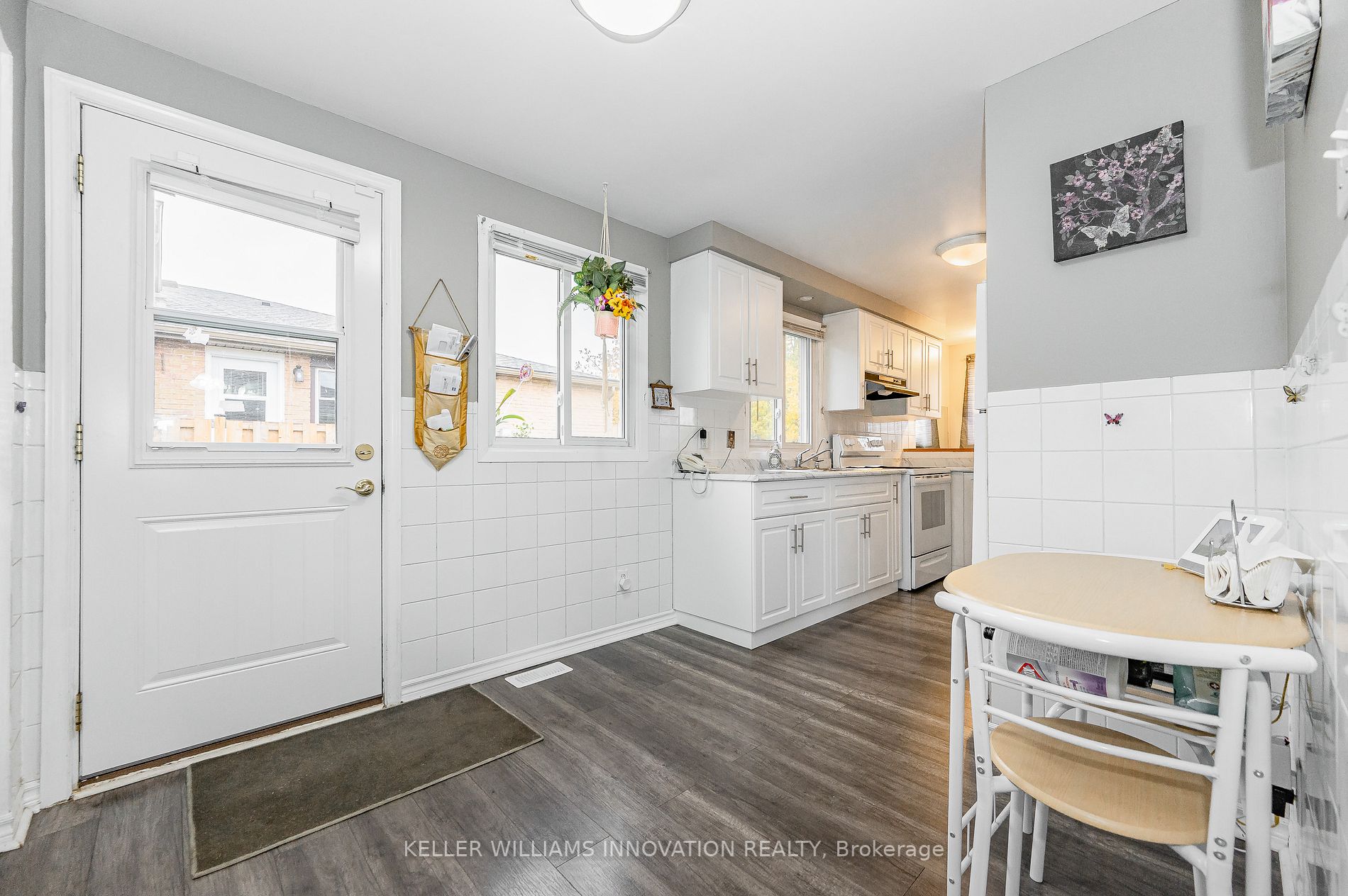 43 Frobisher Crt