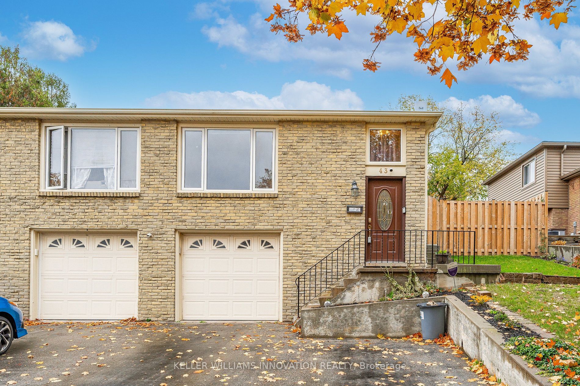 43 Frobisher Crt