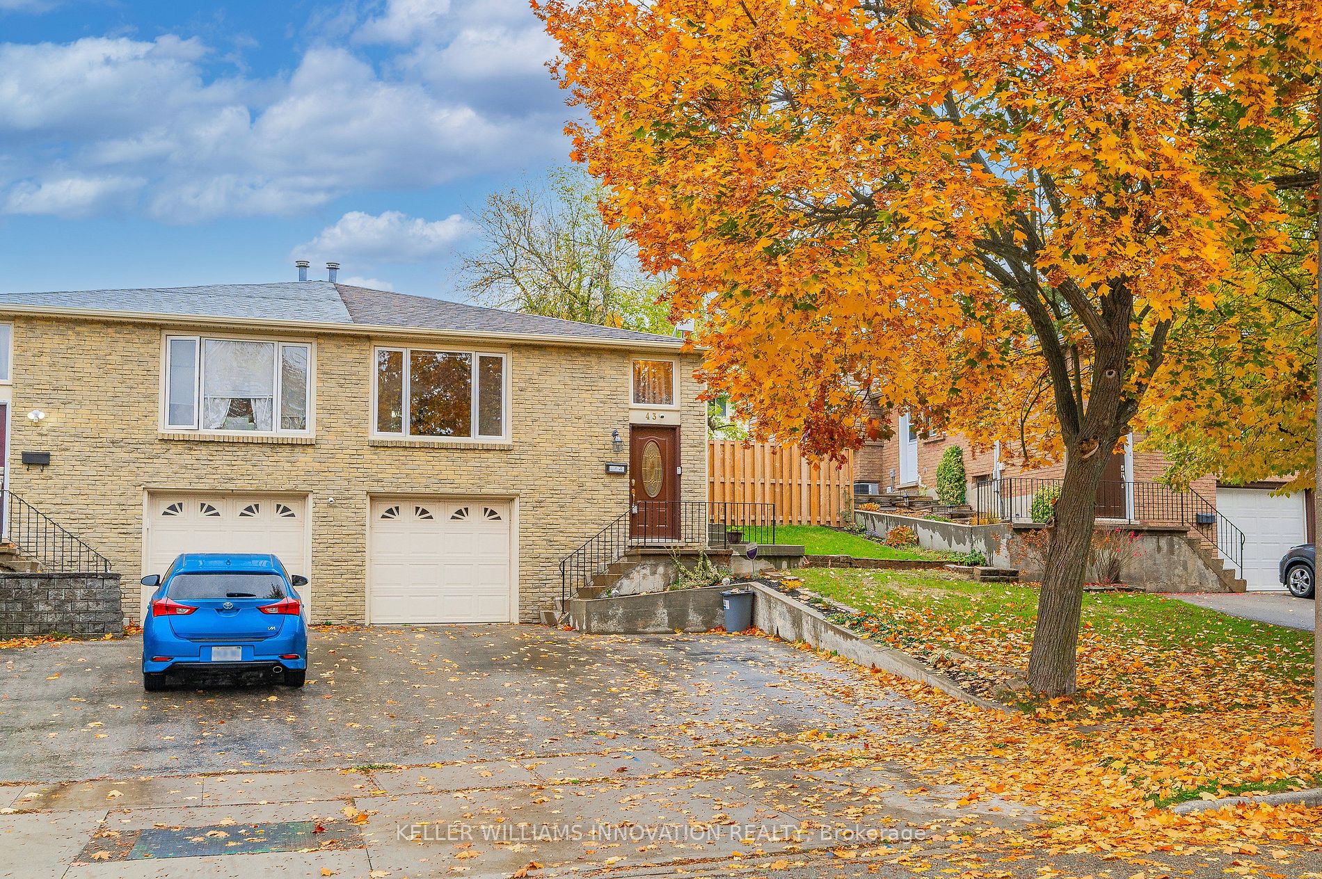 43 Frobisher Crt