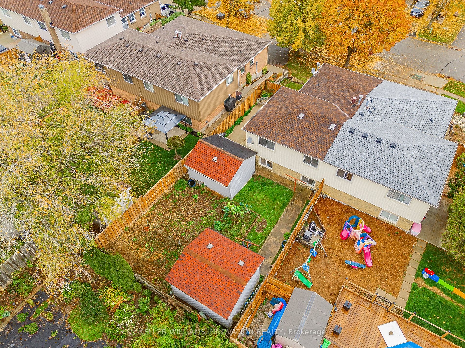 43 Frobisher Crt