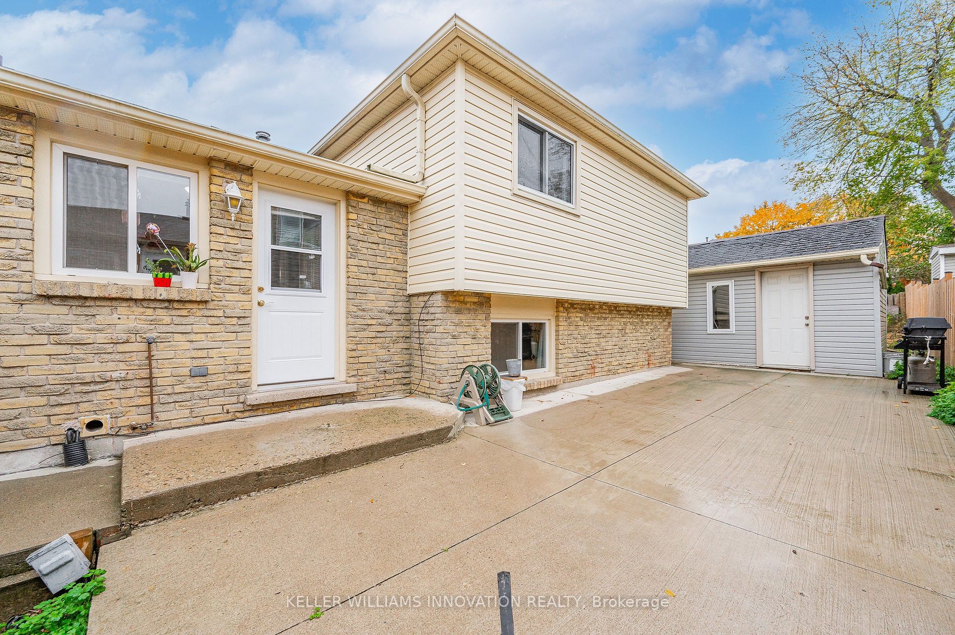 43 Frobisher Crt