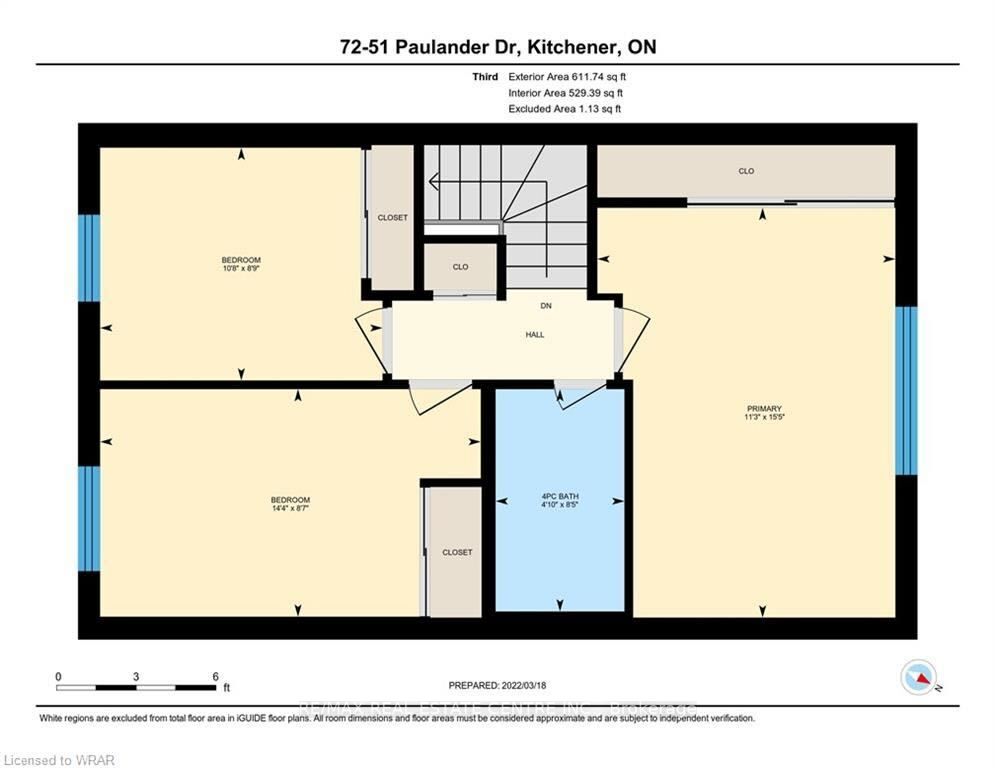 51 Paulander Drive, #72