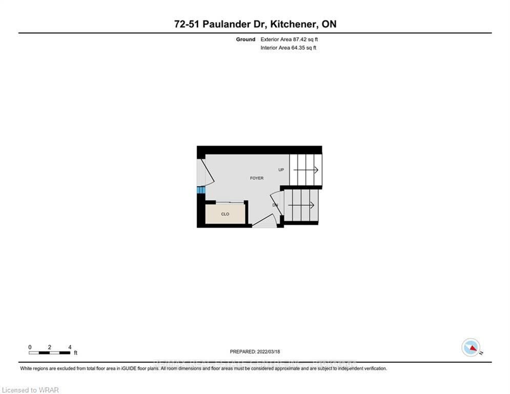 51 Paulander Drive, #72