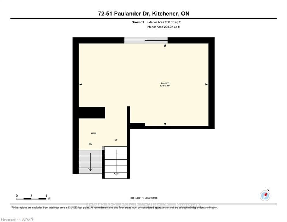 51 Paulander Drive, #72