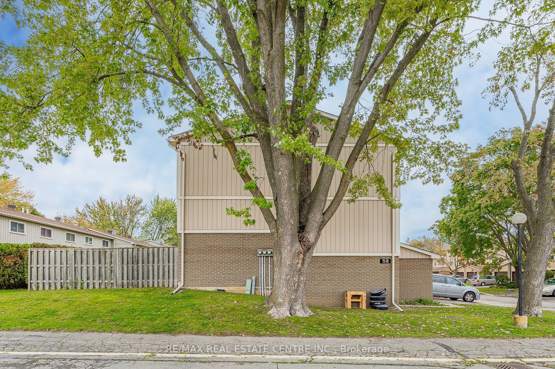 51 Paulander Drive, #72