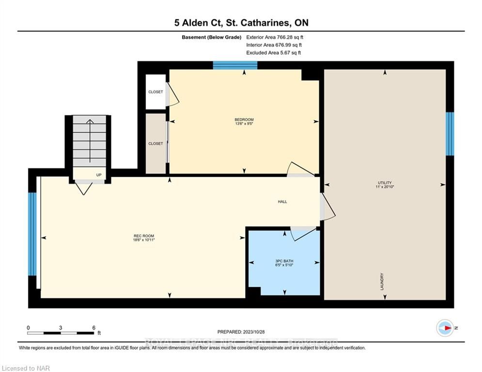 5 Alden Crt