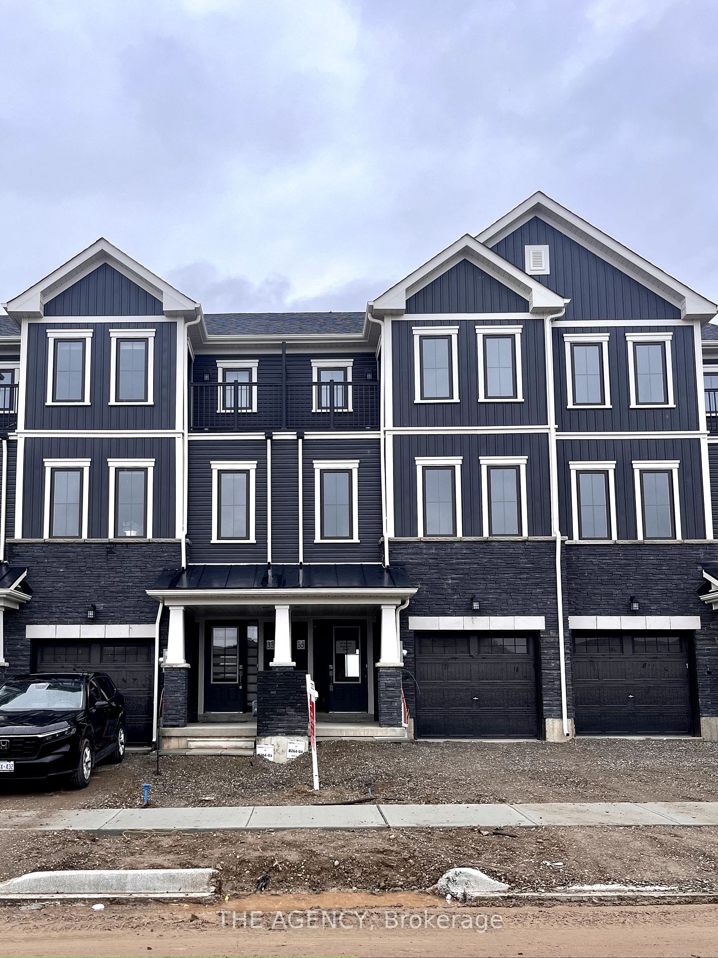 35 Baskett St