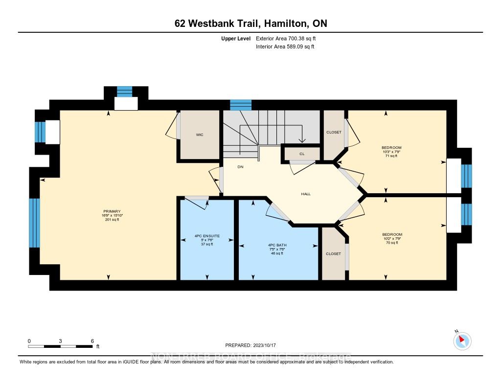 62 Westbank Tr
