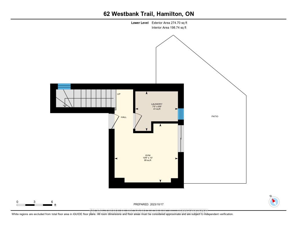 62 Westbank Tr