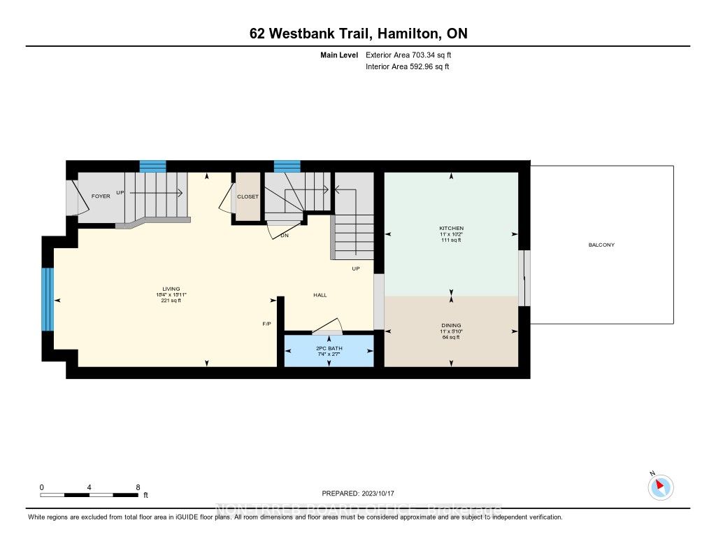 62 Westbank Tr