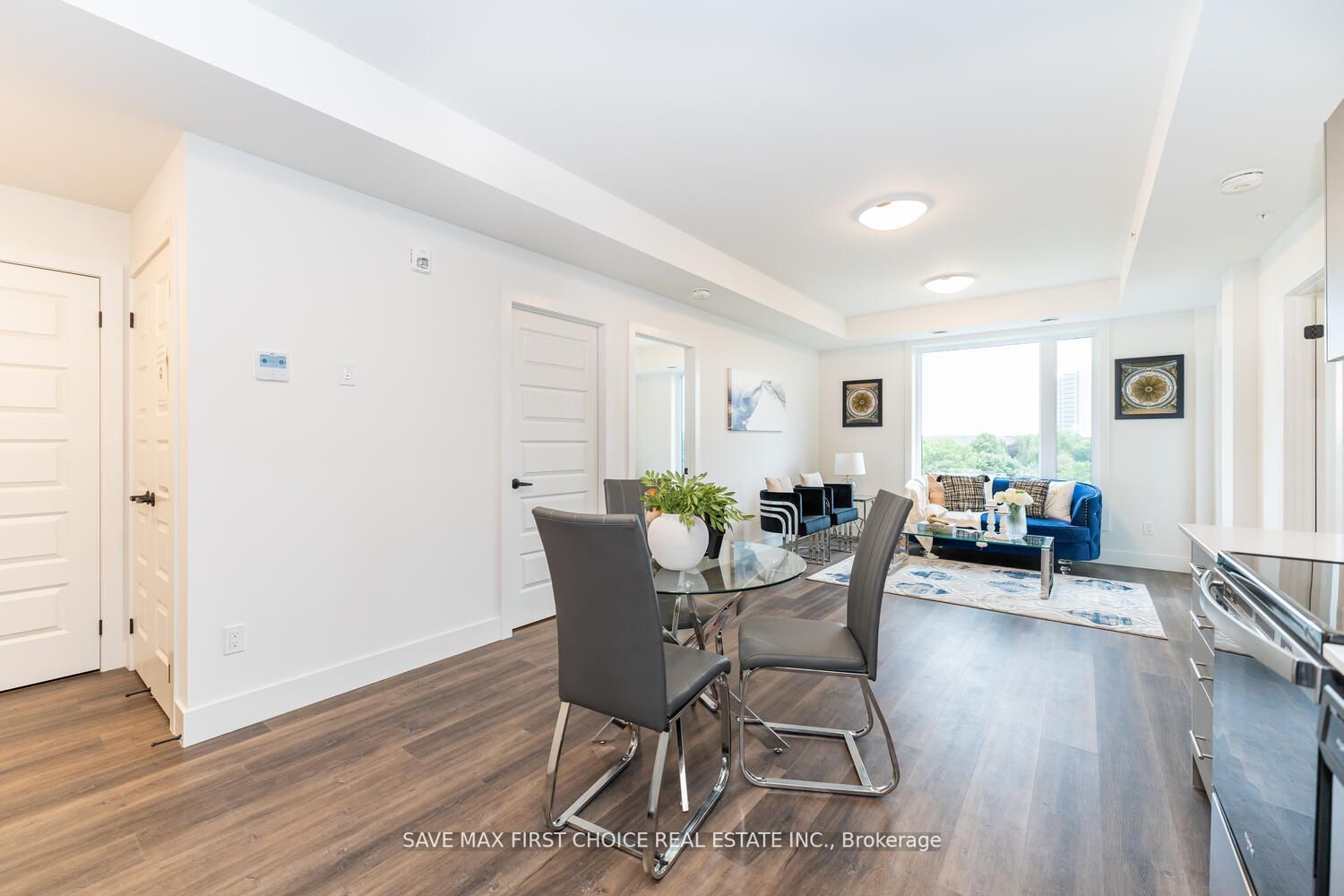 103 Rogers St, #606