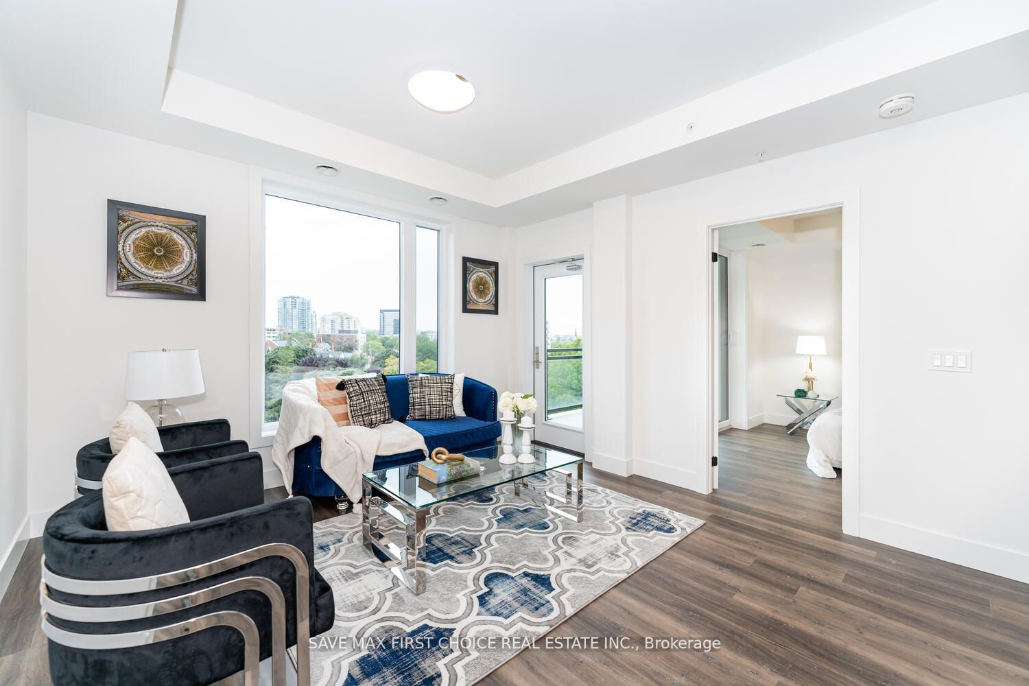 103 Rogers St, #606