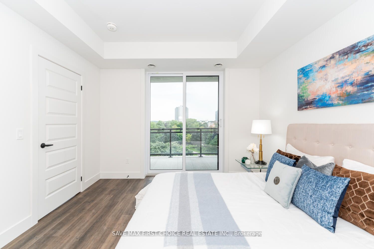 103 Rogers St, #606