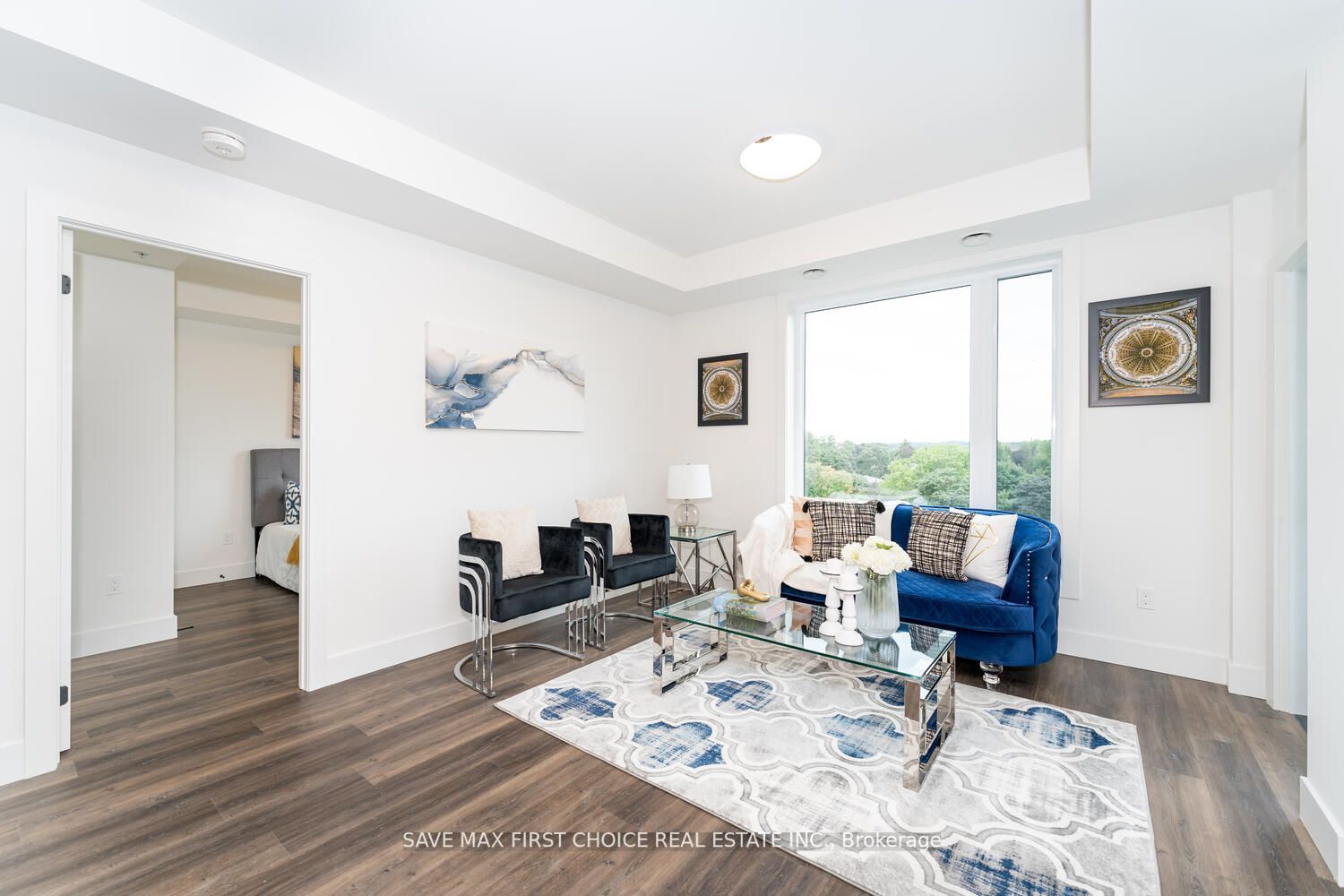 103 Rogers St, #606