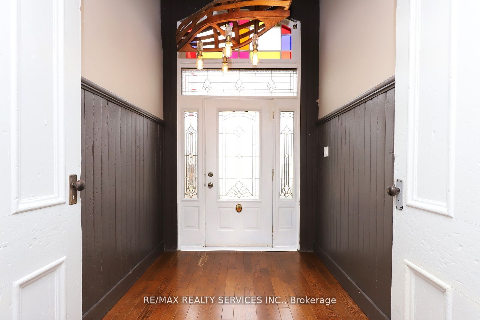 305 Hartley Rd