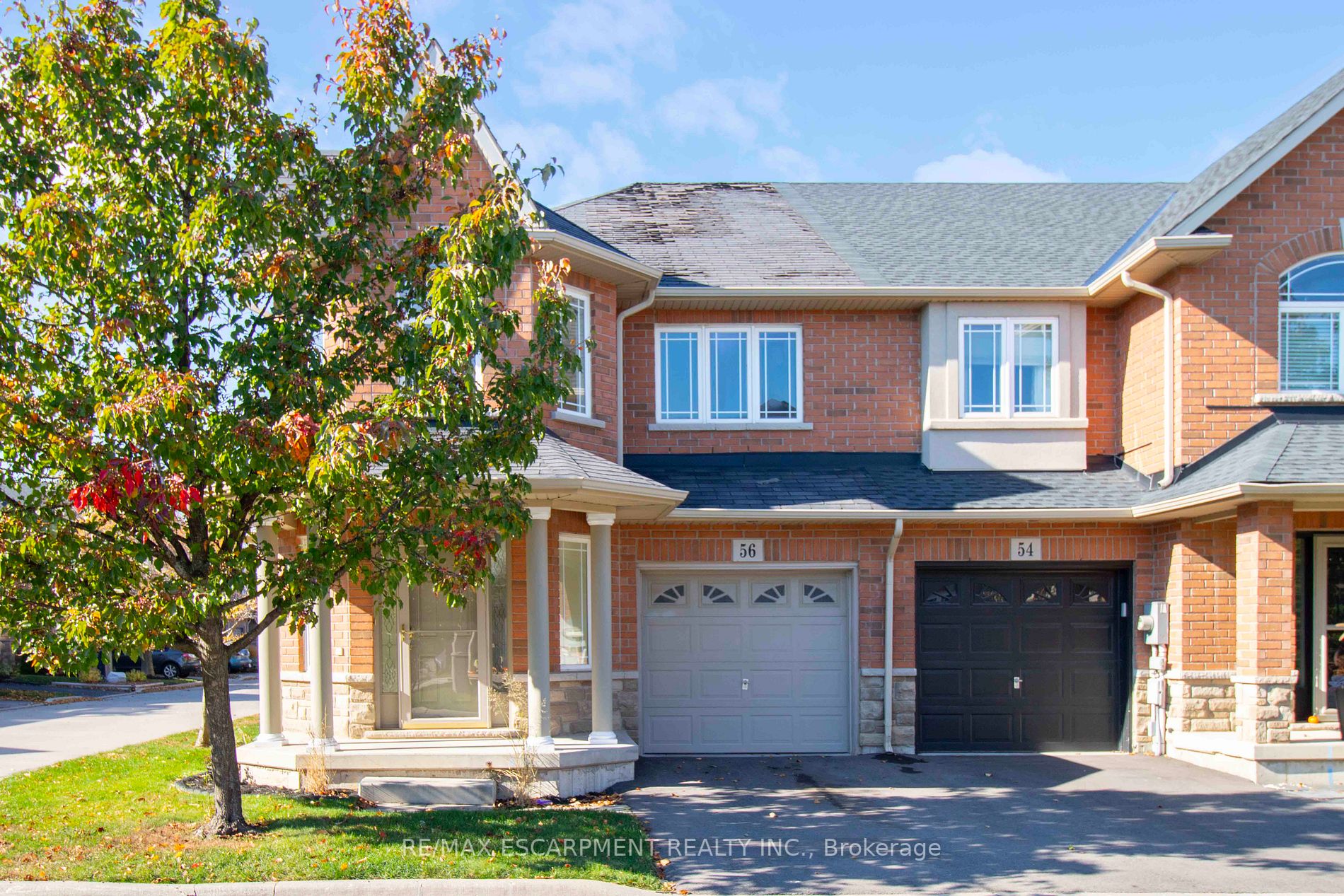 56 Geranium Ave