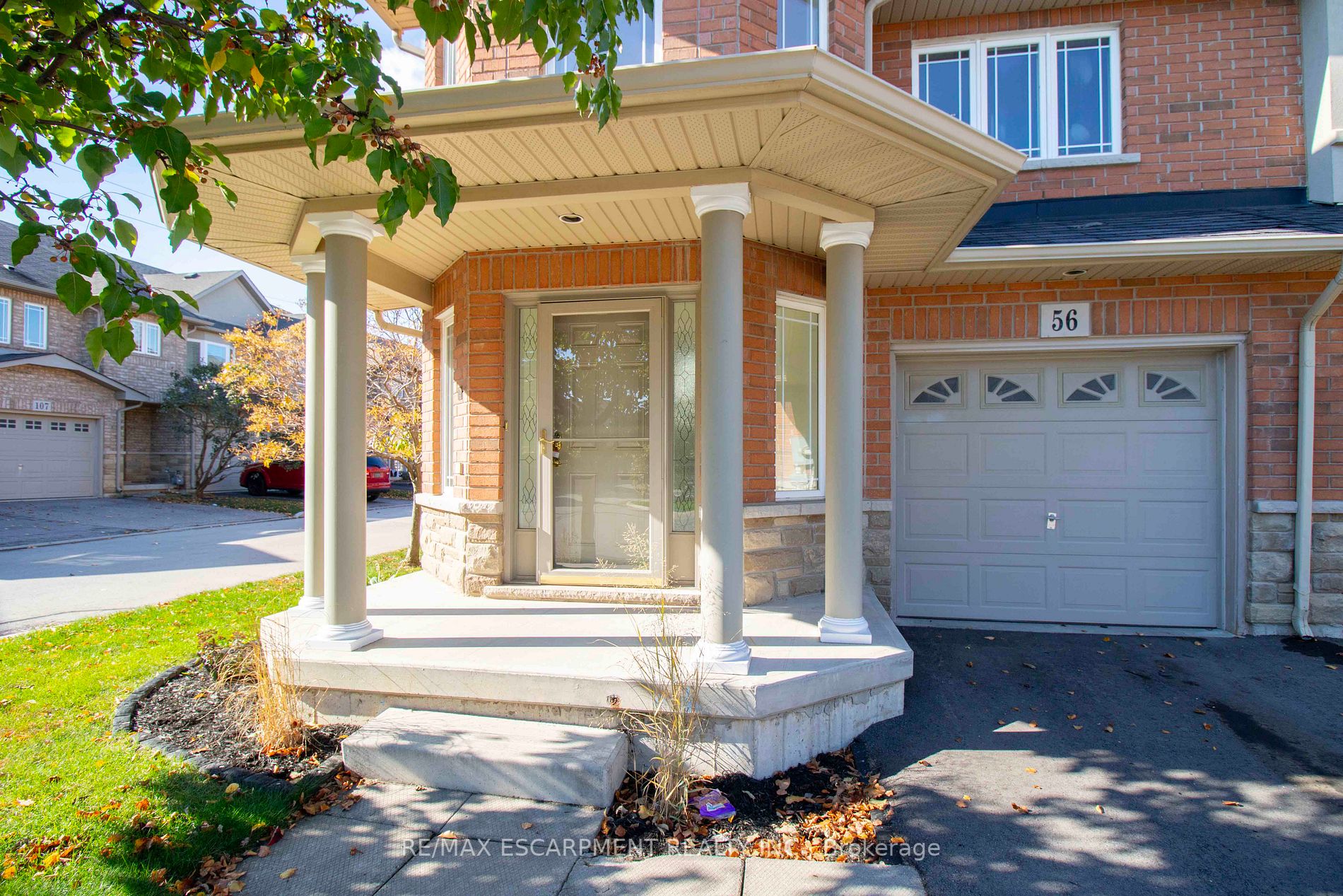 56 Geranium Ave