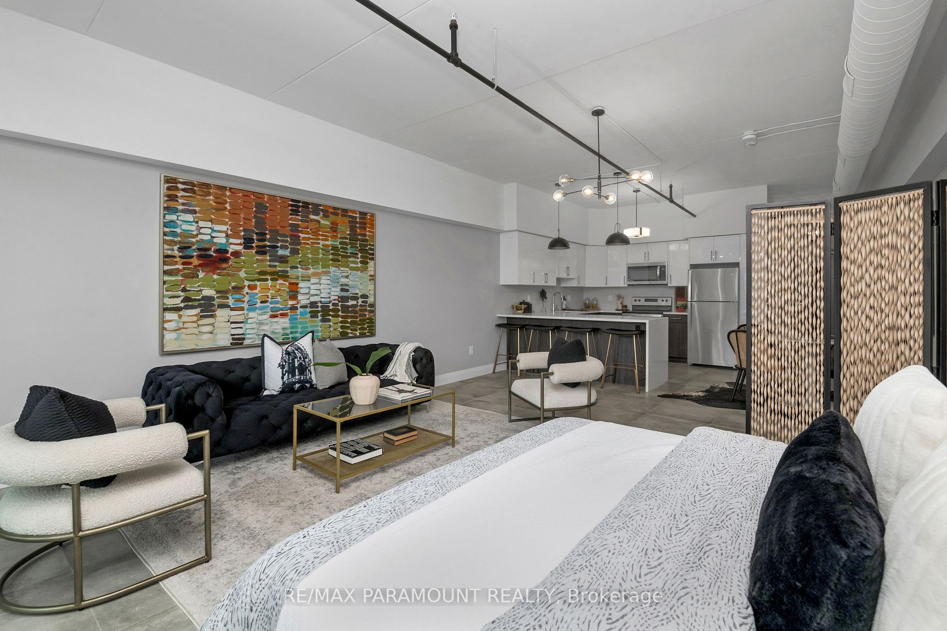 781 Erie Street E, #202