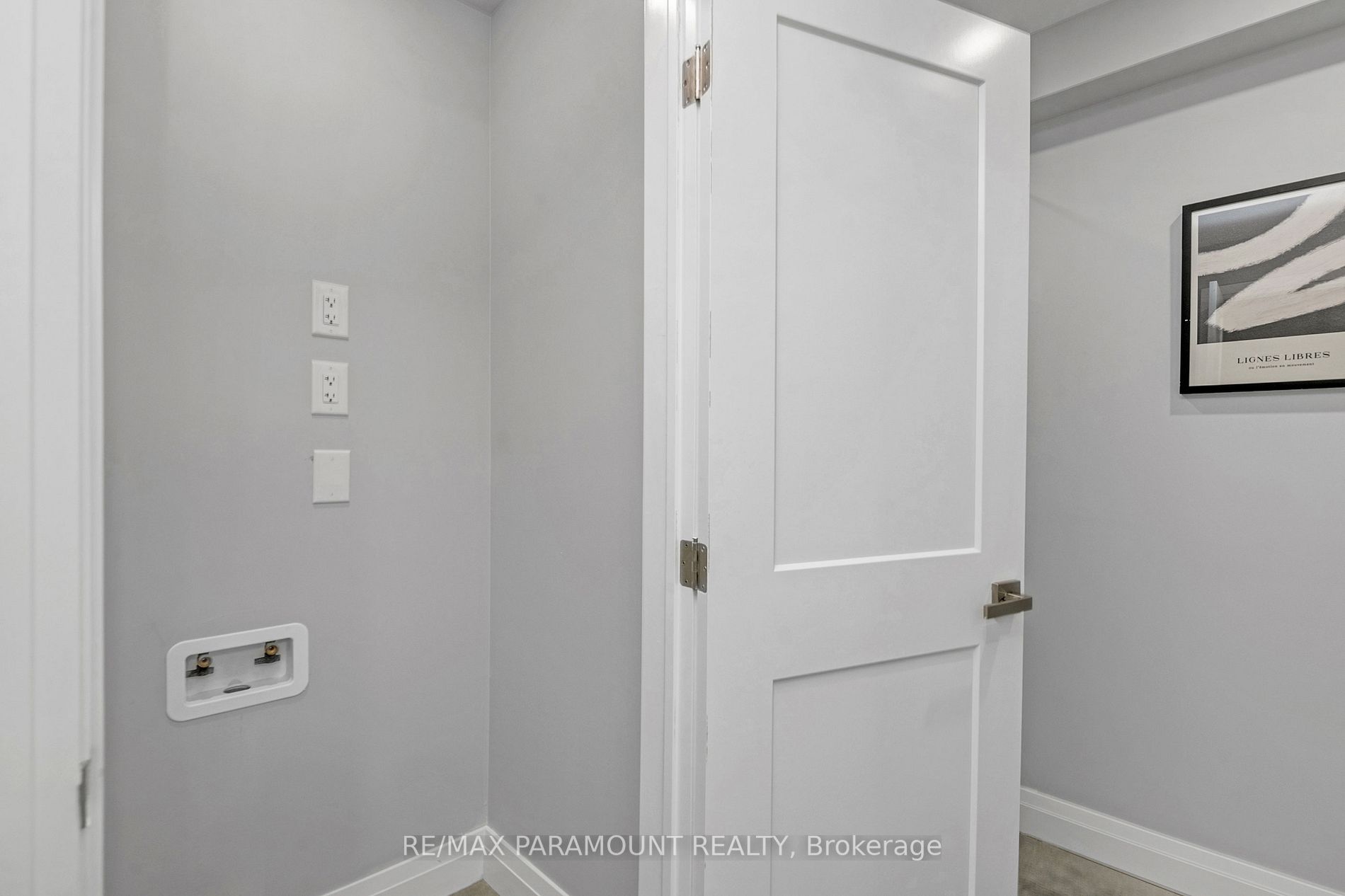 781 Erie Street E, #202