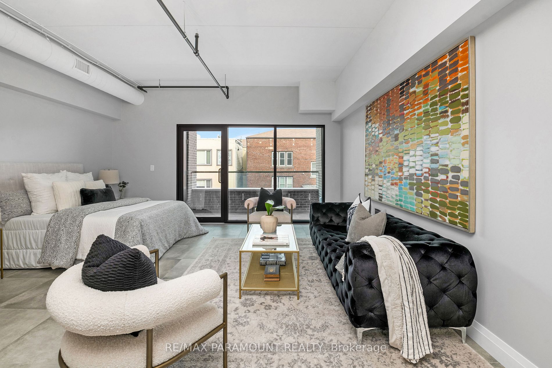 781 Erie Street E, #202