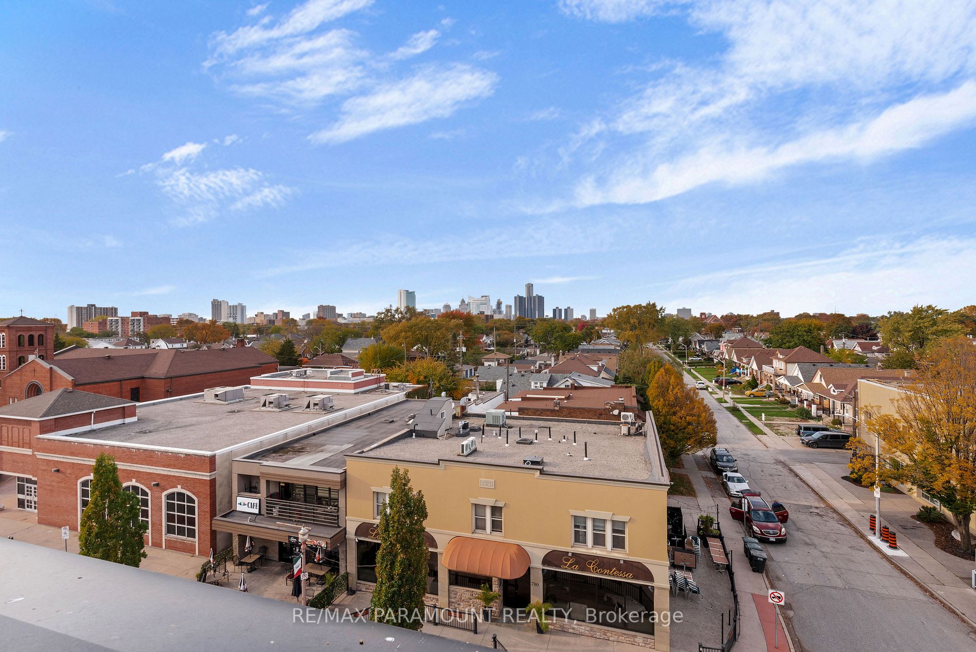 781 Erie Street E, #202