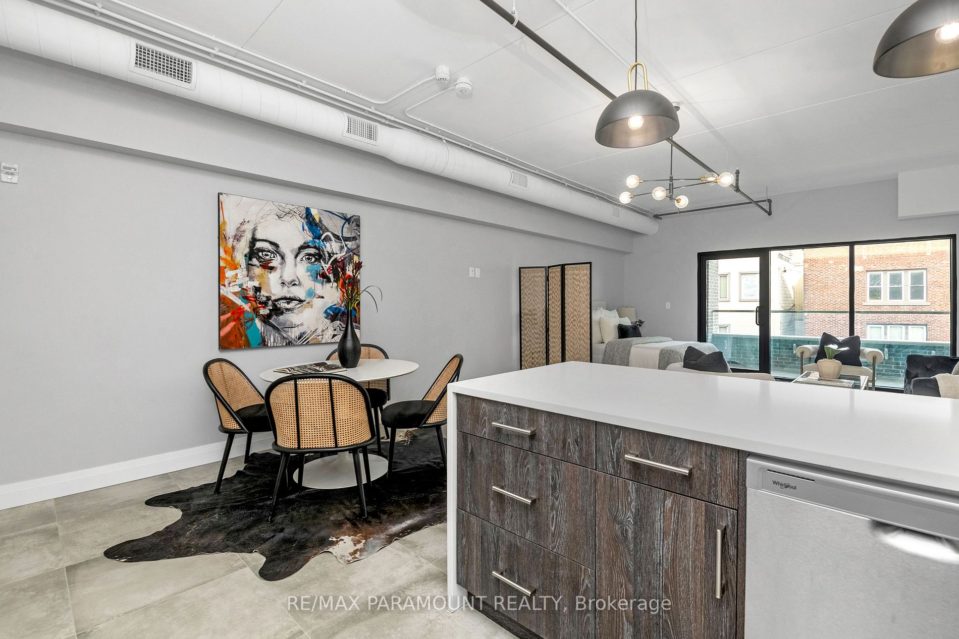 781 Erie Street E, #202