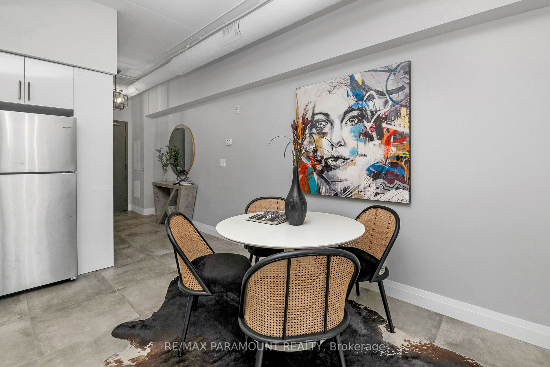 781 Erie Street E, #202