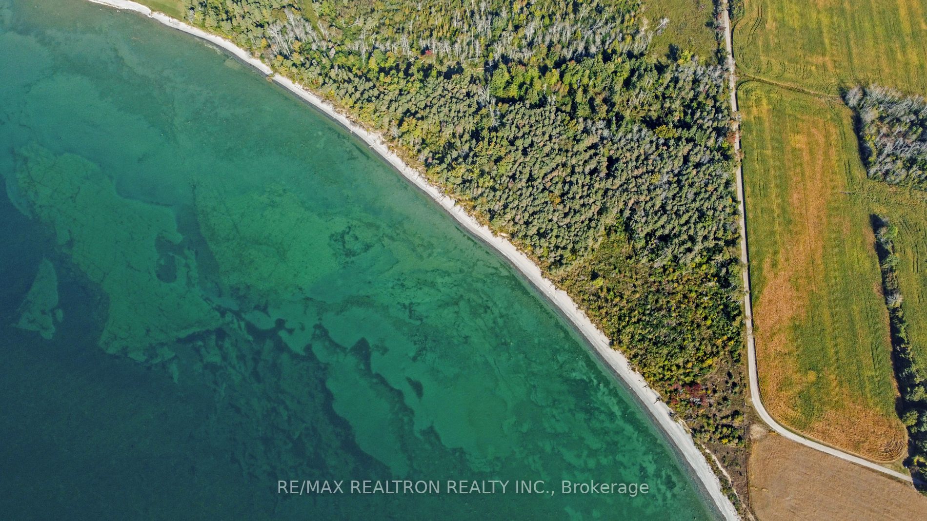 1 Mcglennon Lake Lot 1