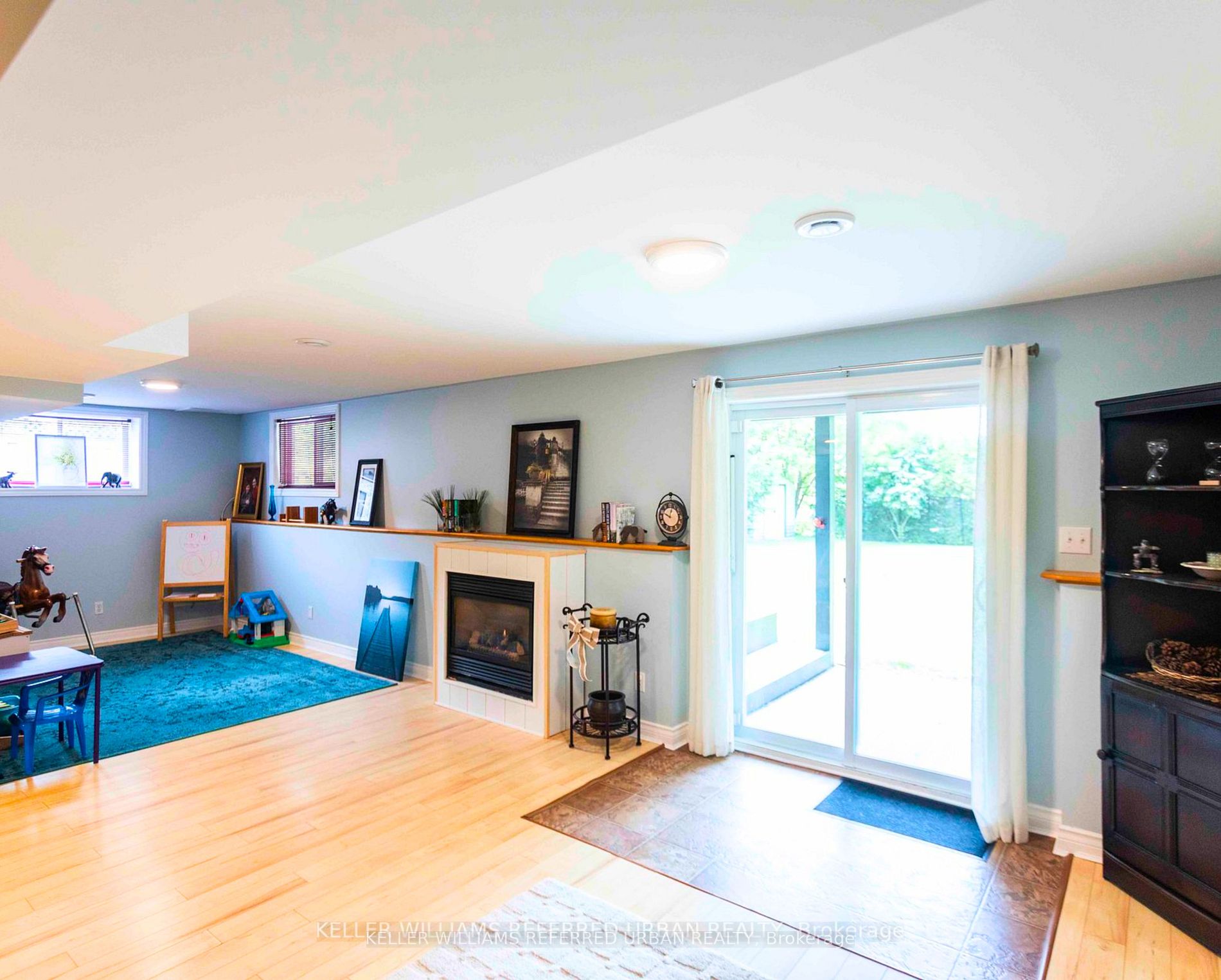 26 Elgin St S