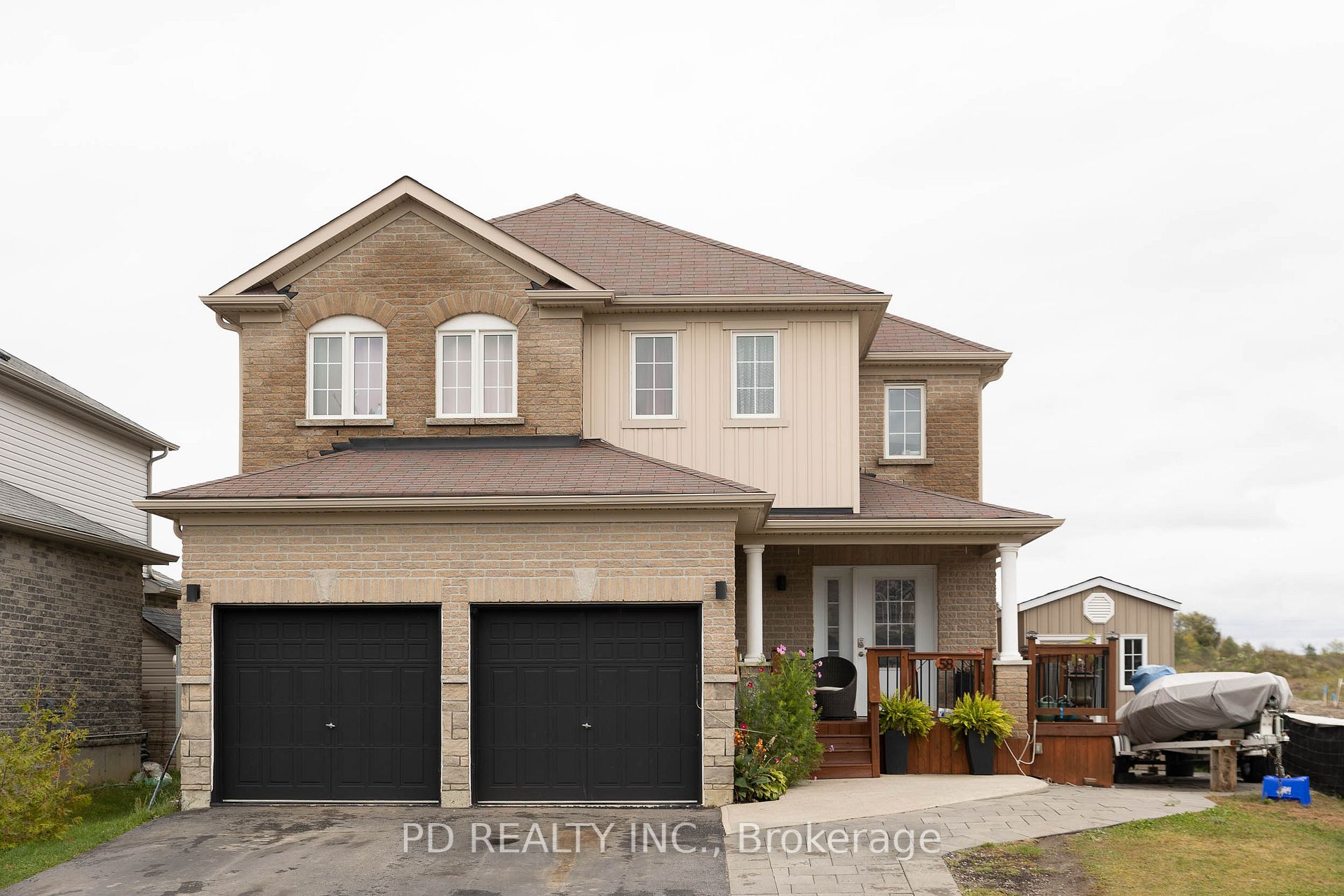 58 Truax St