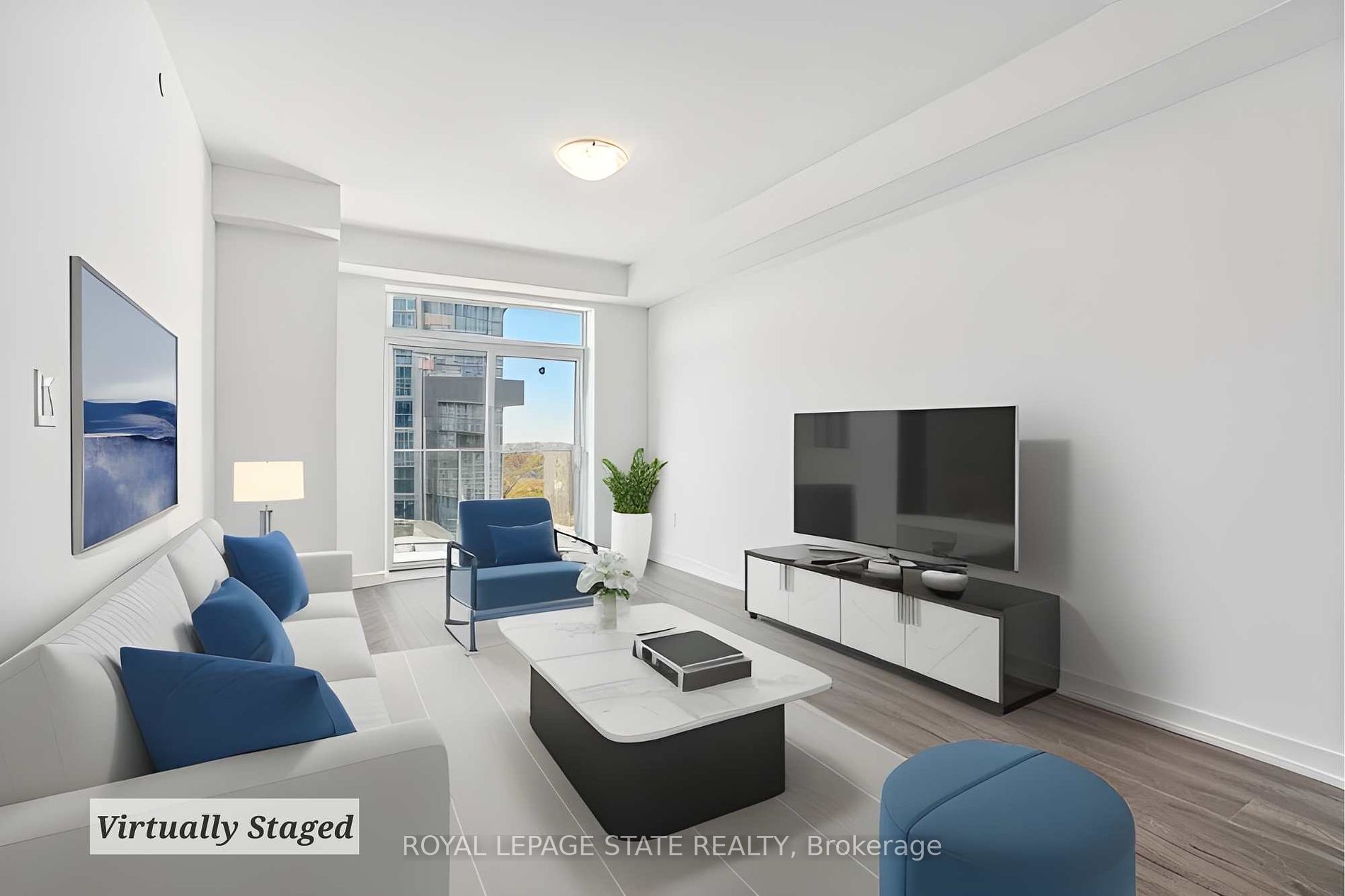 460 Dundas St E, #815