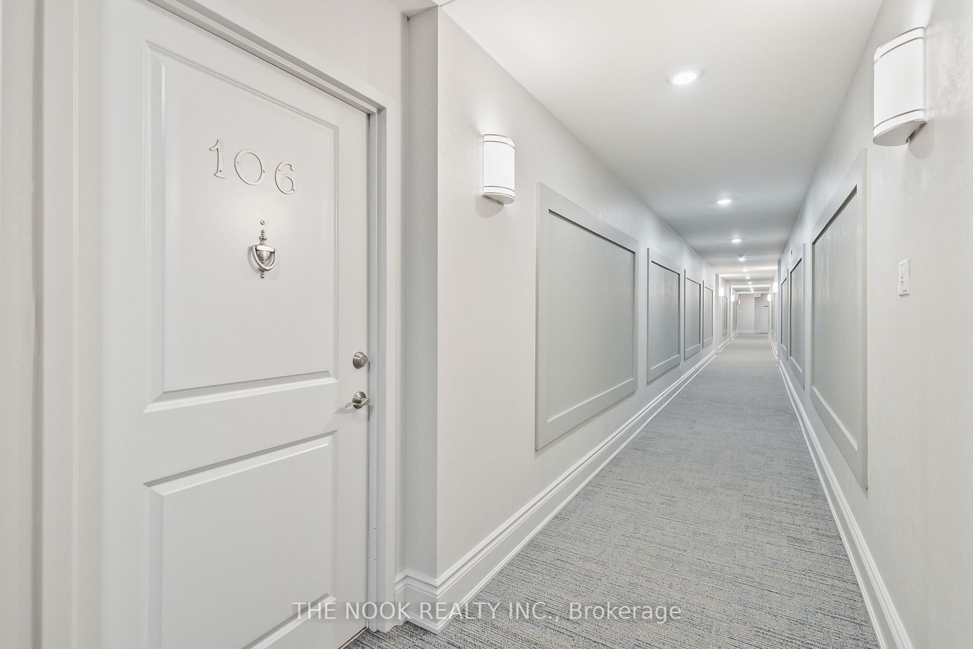 125 Third St, #106