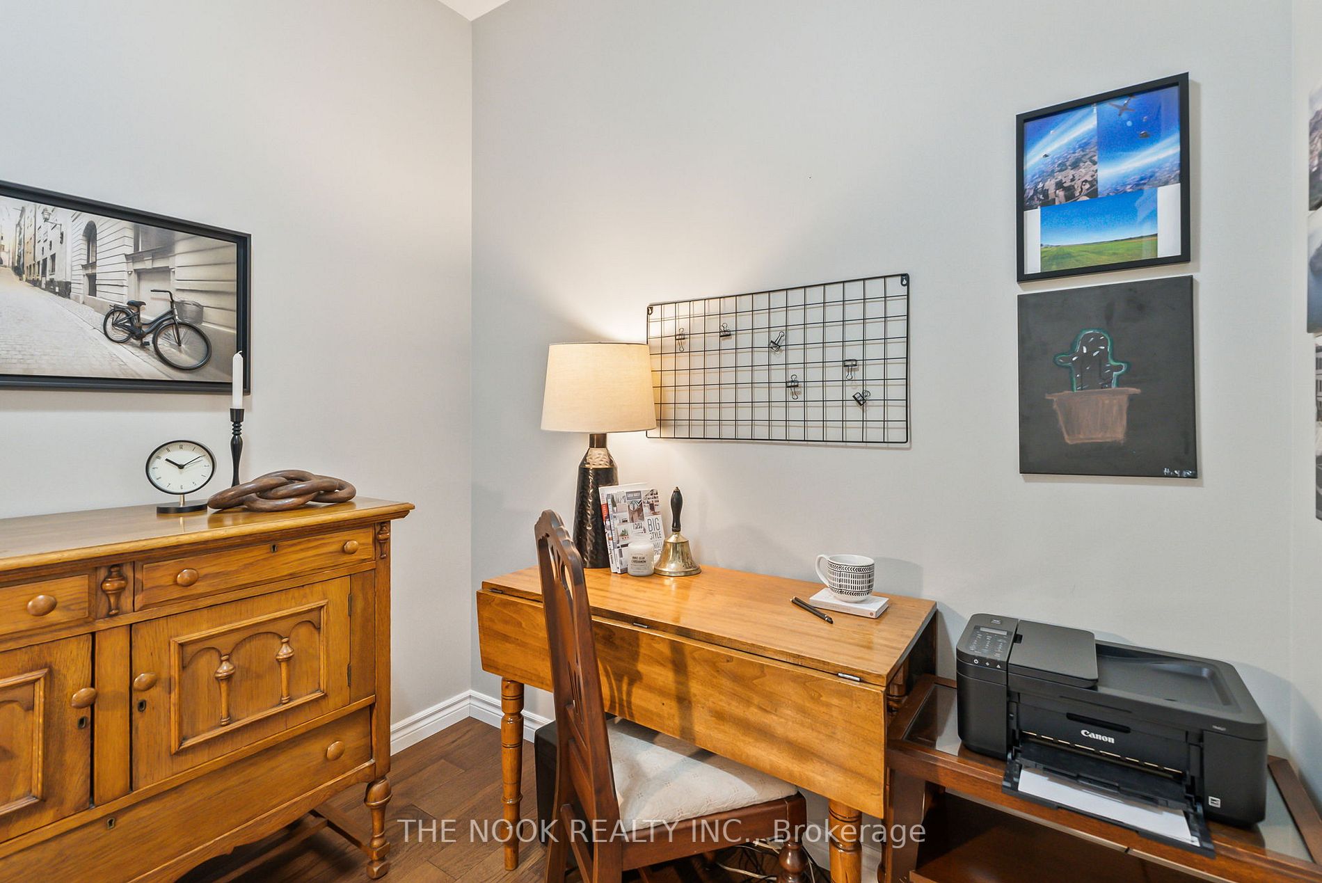 125 Third St, #106