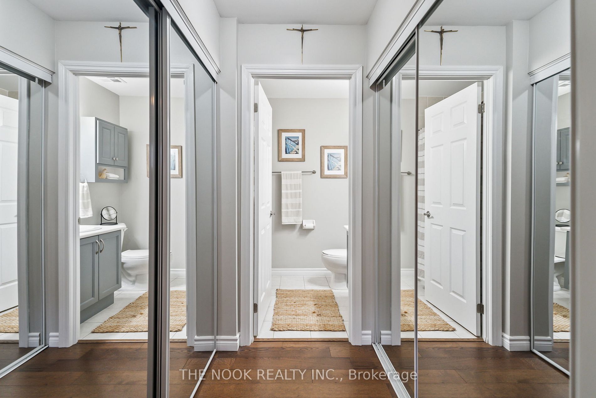 125 Third St, #106