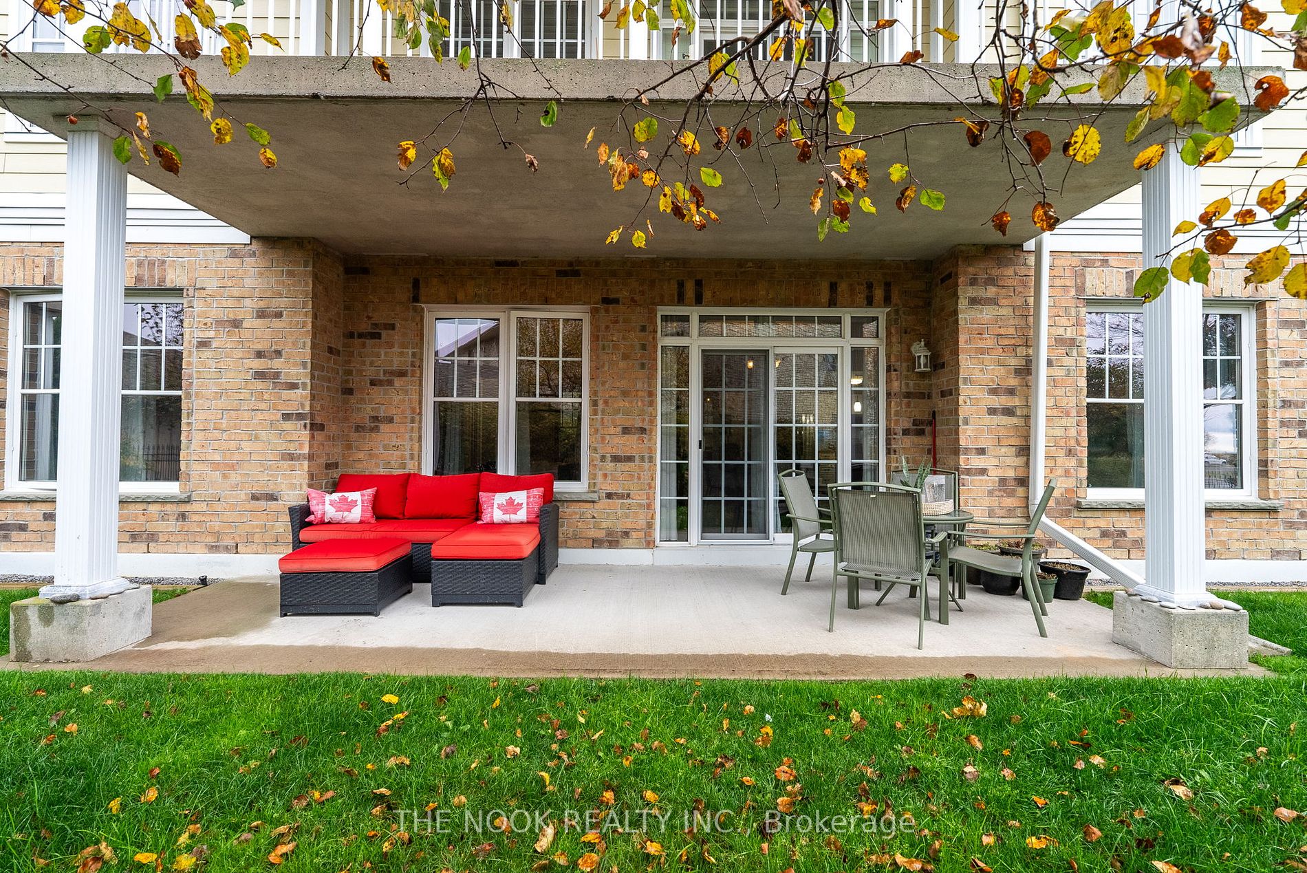 125 Third St, #106