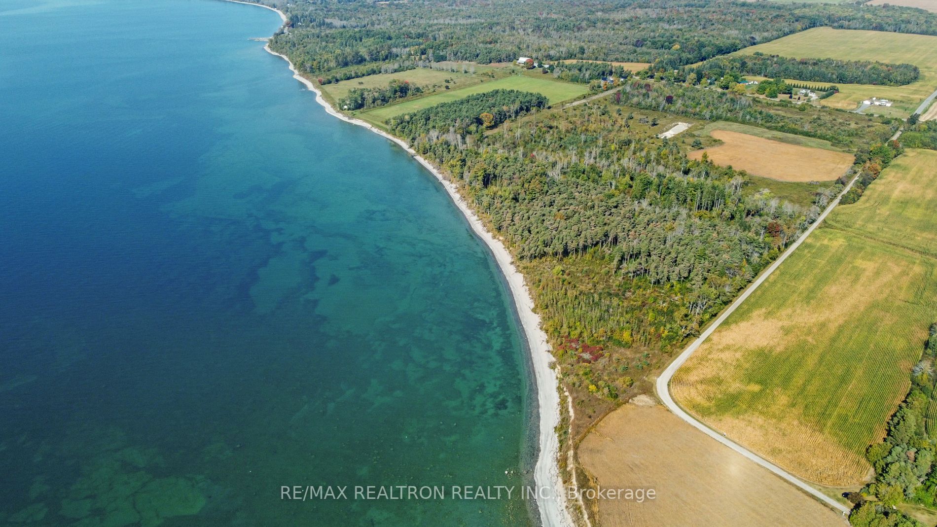1 Mcglennon Lake Lot 2