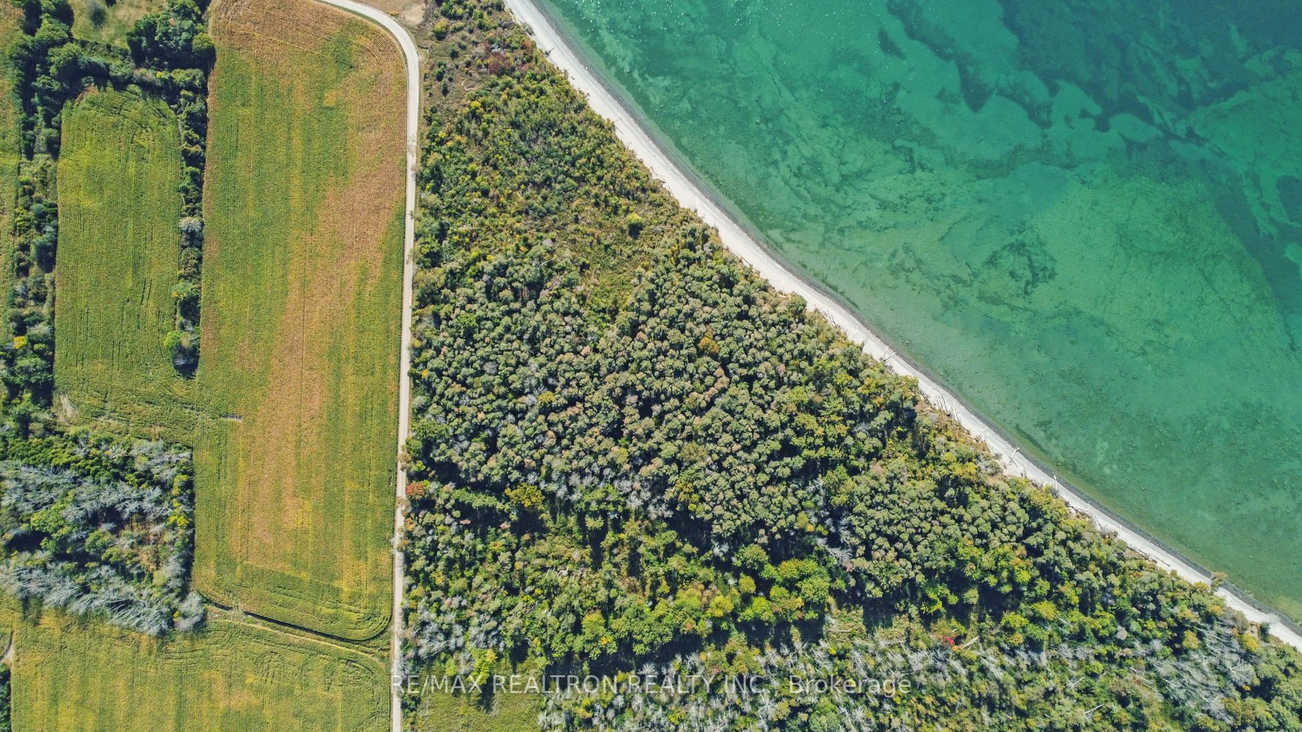 1 Mcglennon Lake Lot 2