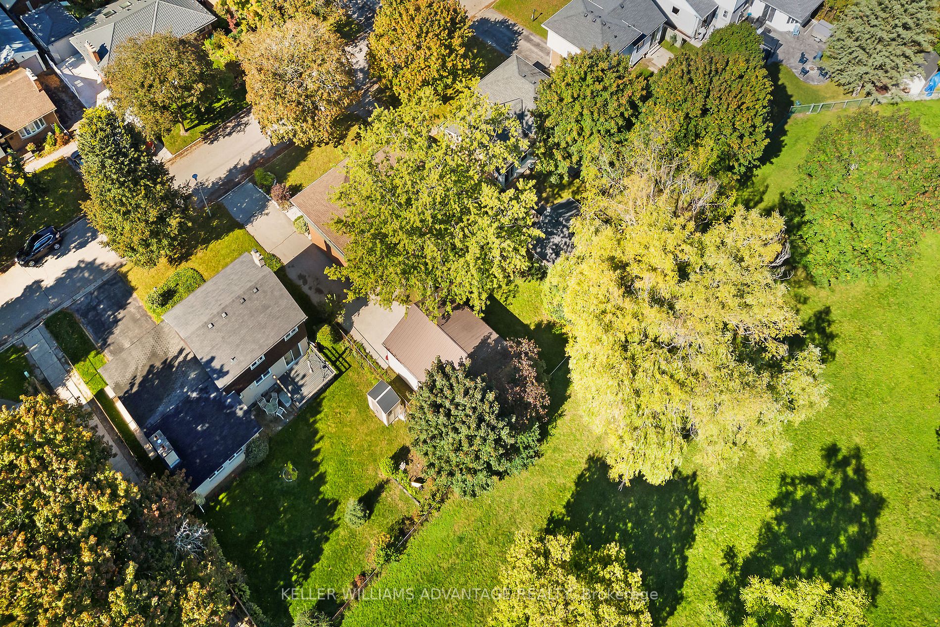 800 Dalkeith Avenue