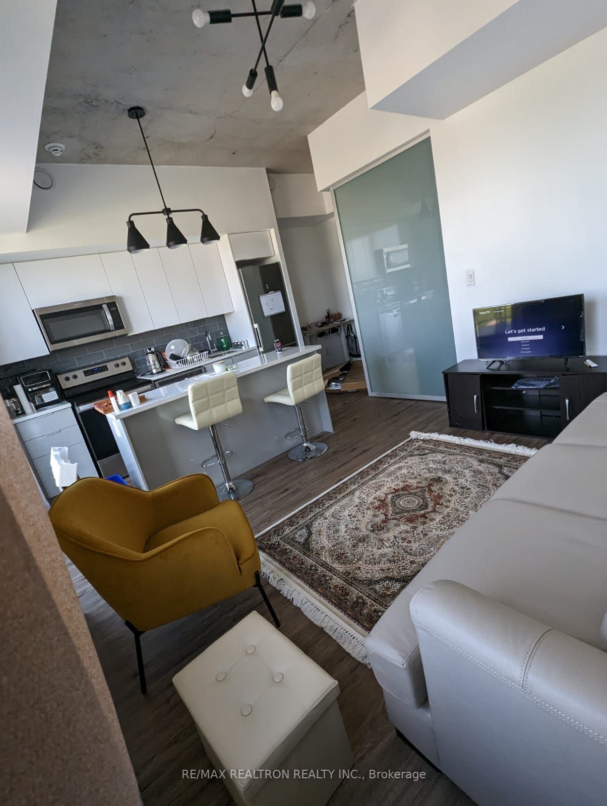 7 Erie Ave, #604