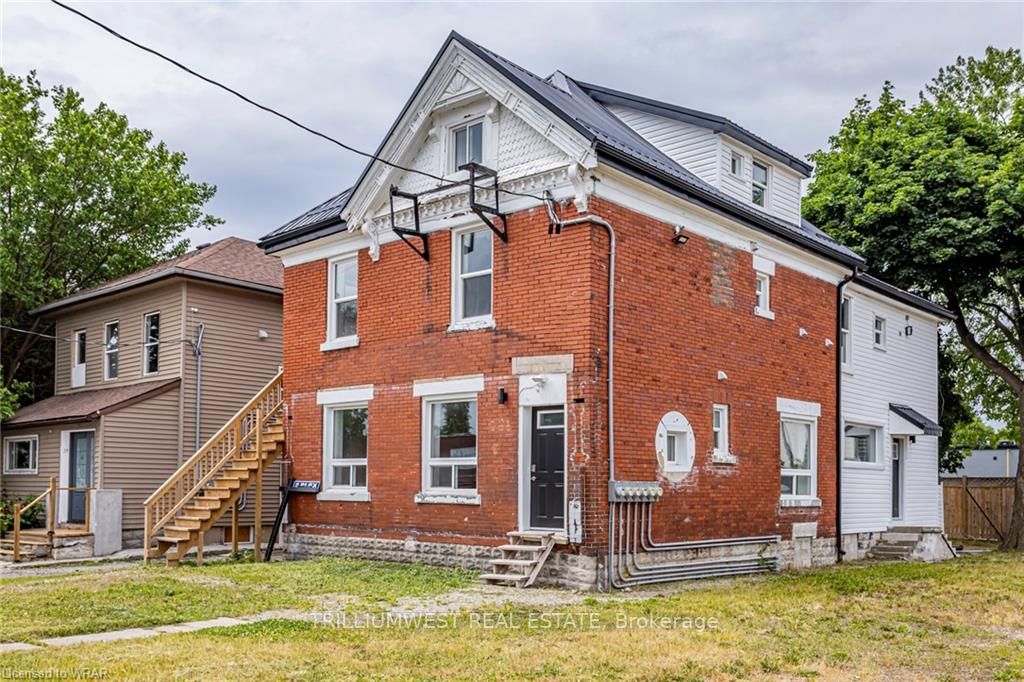 281 William St