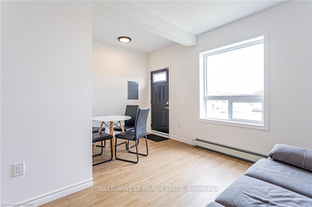281 William St